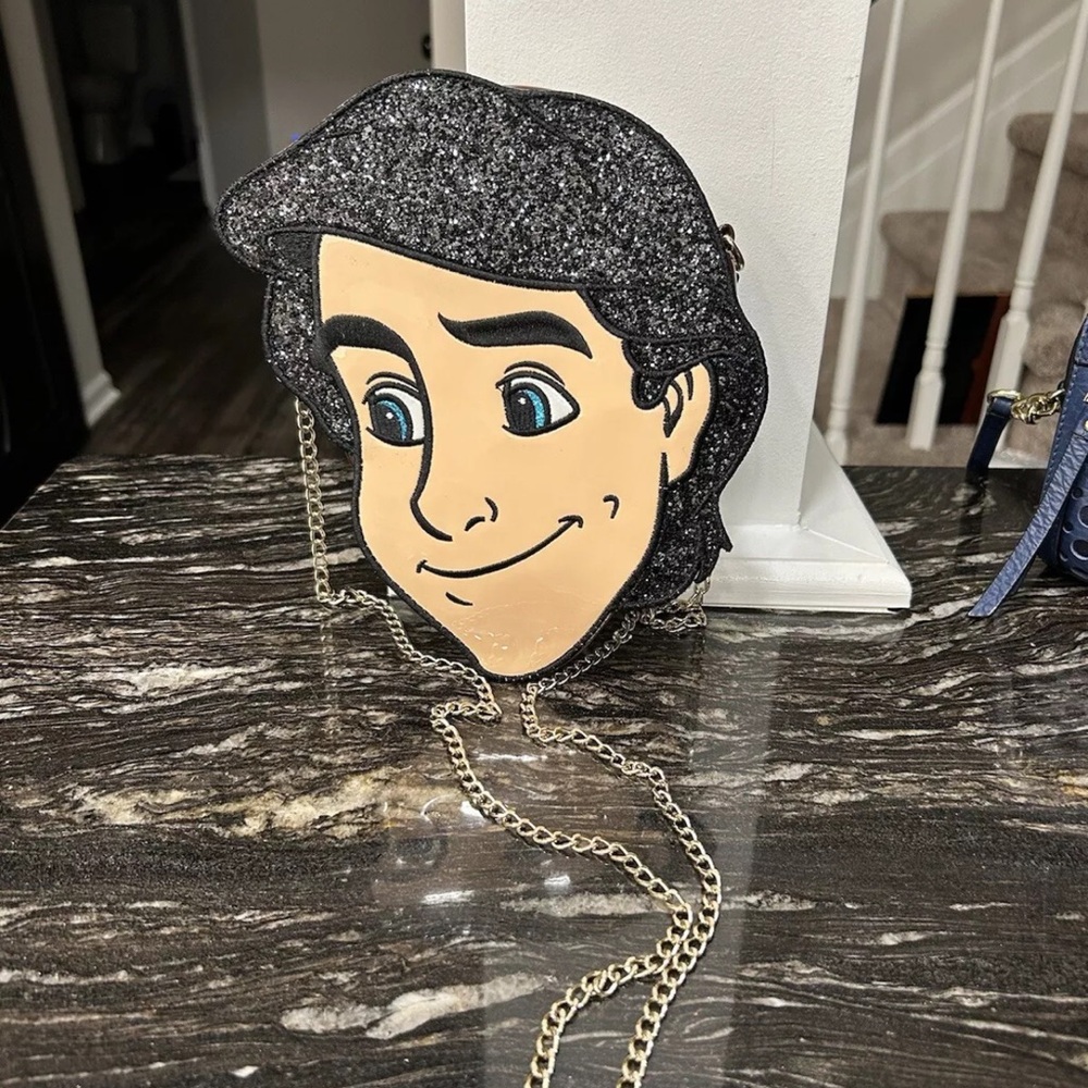 Danielle Nicole Prince Eric The Little Mermaid Cr… - image 3